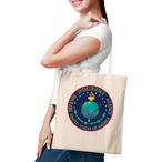 Agency Tote Bags
