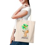 Mental Health Awareness Tote Bags