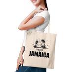 Jamaica Tote Bags