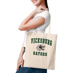 Mississippi Tote Bags
