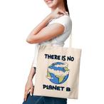 Planet Tote Bags
