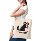 Act Tote Bags