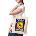 Webb Tote Bags