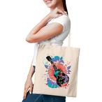 Ukulele Tote Bags