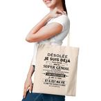 Par Tote Bags