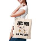 Pregnancy Tote Bags
