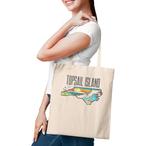 North Carolina Tote Bags