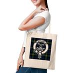 Clan Tote Bags