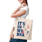 Dominican Tote Bags