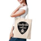 Cities Tote Bags