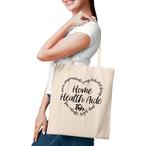 Caregiver Tote Bags