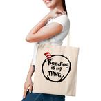 Dictionary Tote Bags