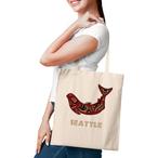 Native American Tote Bags