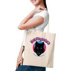 Neon Tote Bags