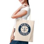 Anchor Tote Bags