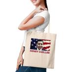 Henry Tote Bags