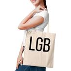 Code Tote Bags