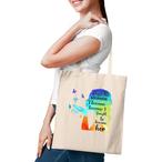 CNA Tote Bags