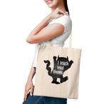 Preschool Tote Bags