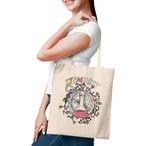 Education Tote Bags