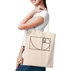 Math Teacher Tote Bags