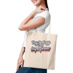 Psychology Teacher Tote Bags