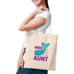 Matching Family Tote Bags
