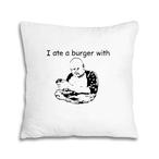 Papaw Pillows