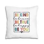 Be Kind Pillows