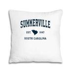 South Carolina Pillows