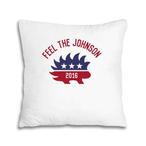 Johnson Pillows
