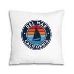 Del Mar Pillows