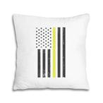 Dispatcher Pillows