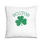 Boston Pillows