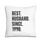 Best Husband Since Pillows