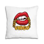 Virgo Pillows