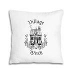 Hedge Witch Pillows