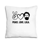 Brazil Pillows