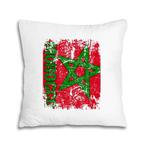 Morocco Pillows