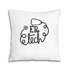 Technician Pillows