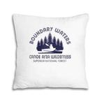 Boundary Waters Pillows
