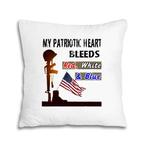 Veteran Pillows