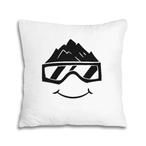 Skiing Pillows