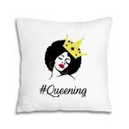 Crown Pillows