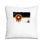Oklahoma Pillows
