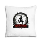 American Folklore Pillows