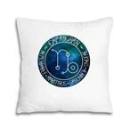 Capricorn Pillows