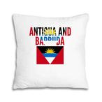 Antigua Pillows