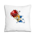 Cricket Pillows