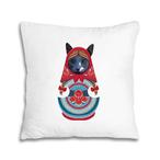 Russia Pillows